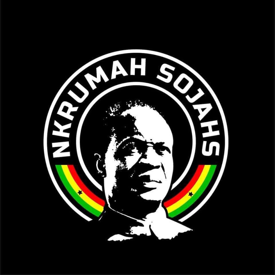 Nkrumah Sojahs